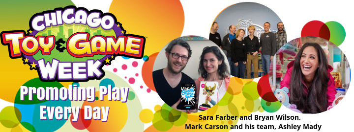 ChiTAG March 2016 Newsletter