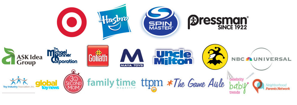 2015 Sponsors