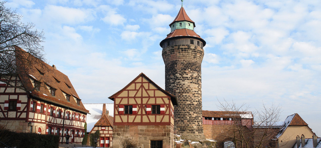 Nuremburg
