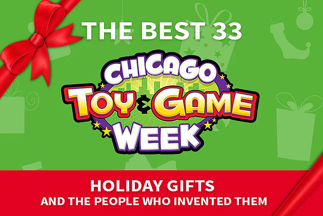 ChiTAG (Chicago Toy & Game Fair)