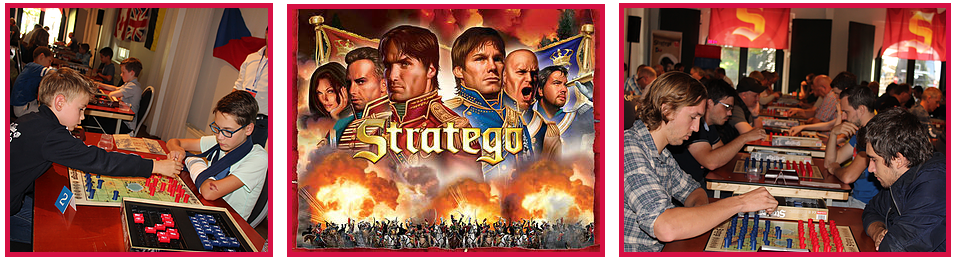 Stratego