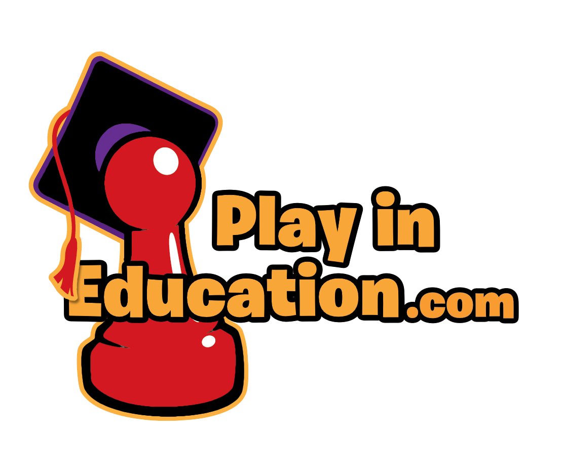 play in education logo